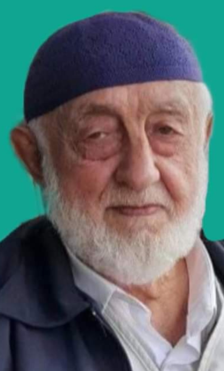 Patirli'nin Hasan Uzun ( .. / 12.04.2024 )