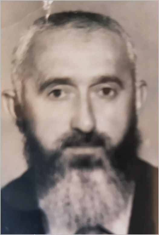 Patirli'nin Mehmet Uzun ( .. / .. )