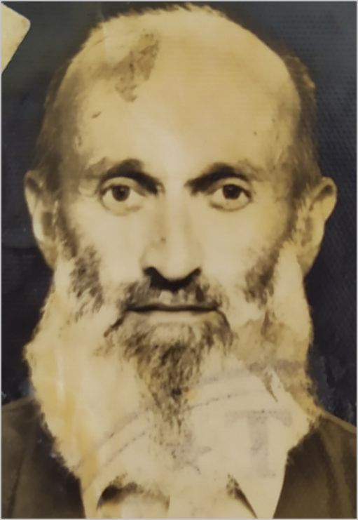 Pim Ahmet Uzun ( .. / .. )