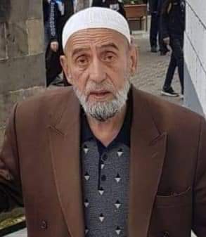 Hacı Şakir'in Ekrem Serdar ( .. / 29.08.2020 )