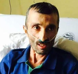 Ramuz'un Mustafa Yılmaz ( .. / 13.02.2015 )