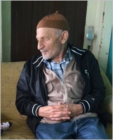 Ramuz'un Resul Yılmaz ( .. / 18.03.2019 )