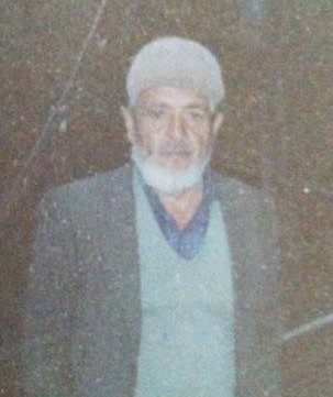 Rauf Serdar ( .. / 27.07.2006 )