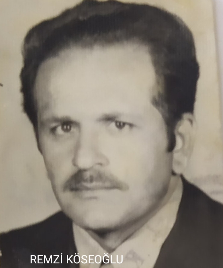 Remzi Köseoğlu ( .. / .. )