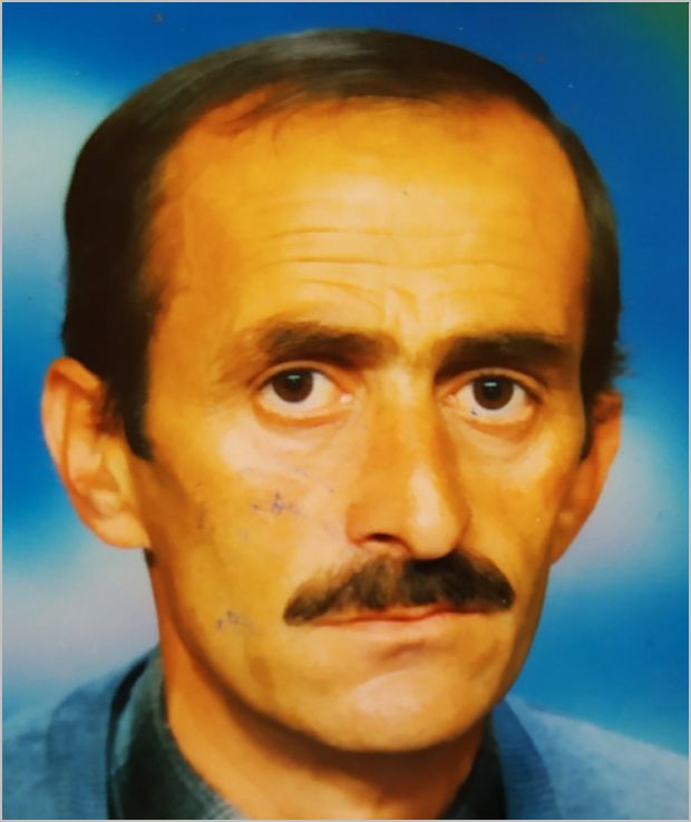 Resul Uzun ( .. / .. )