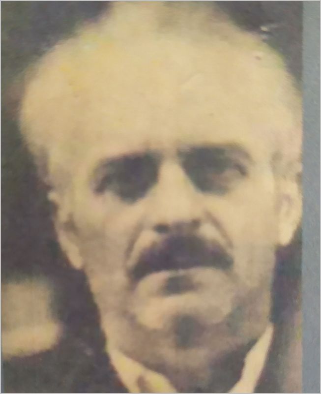 Reyene'nin Mehmet ( .. / .. )