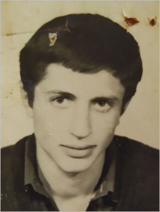 Sabri Erkan ( .. / .. )