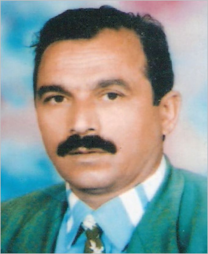Sadık Öz ( .. / .. )