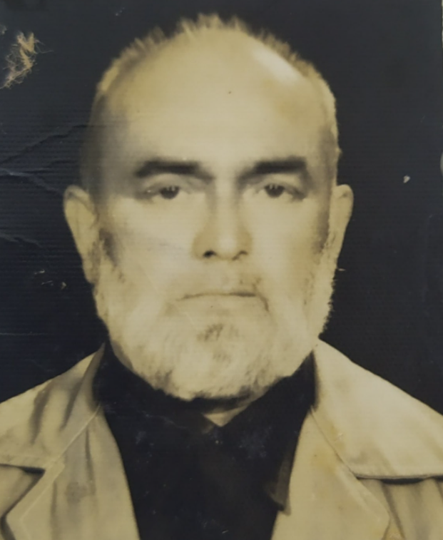 Salih Güveli ( .. / .. )