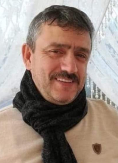 Salih Güveli ( .. / 21.08.2024 )