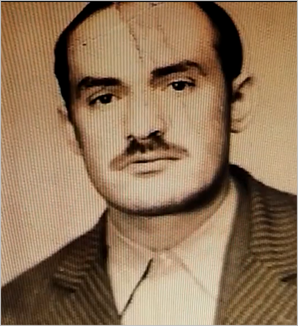 Kuko'nun Salih Uzun ( .. / .. )