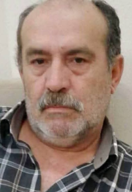 Selahattin oğlu Zeki Yılmaz ( .. / 23.07.2026 )