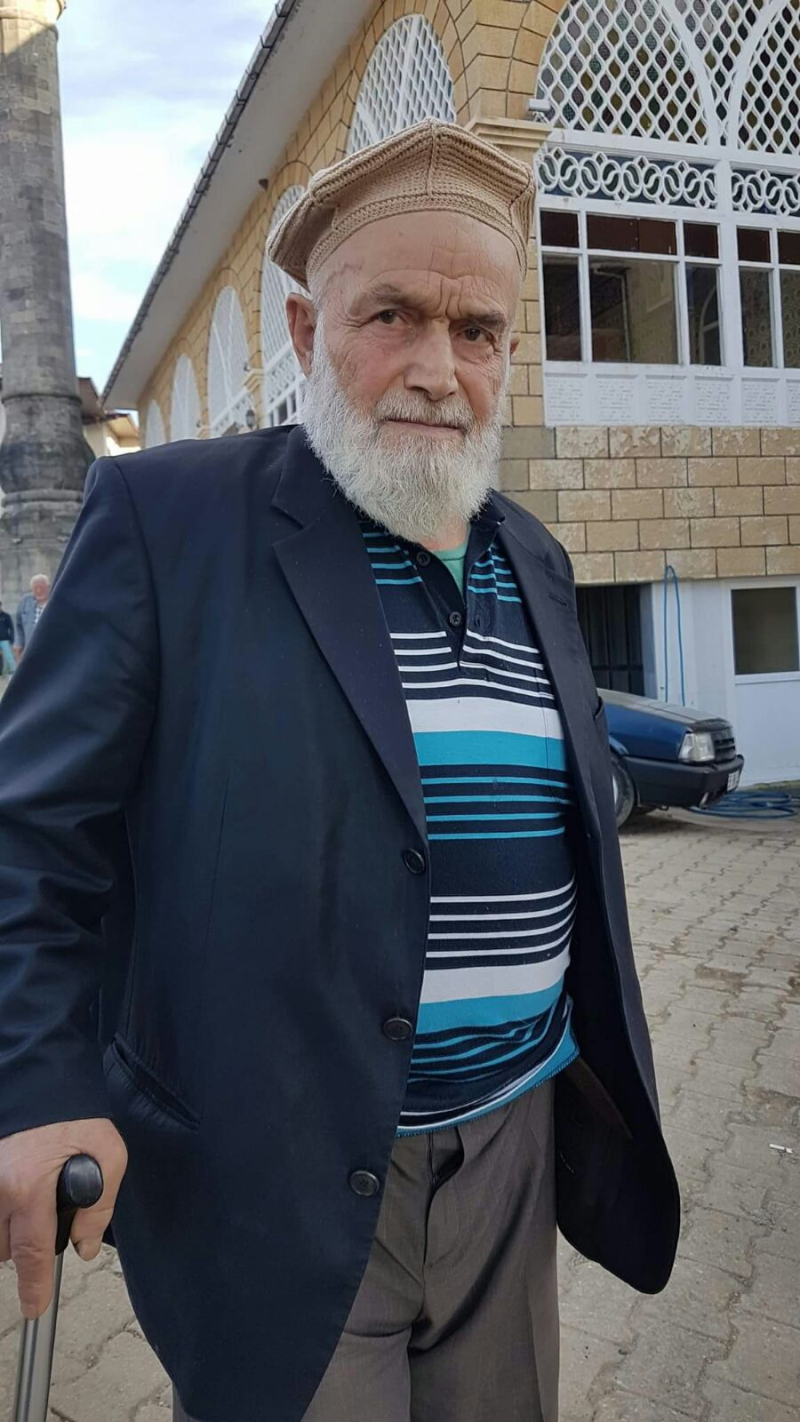 Selahattin Güveli ( .. / 17.02.2018 )