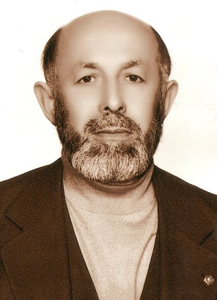 Selahattin Yılmaz ( .. / .. )