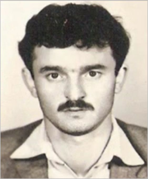 Süleyman Memişoğlu ( .. / .. )