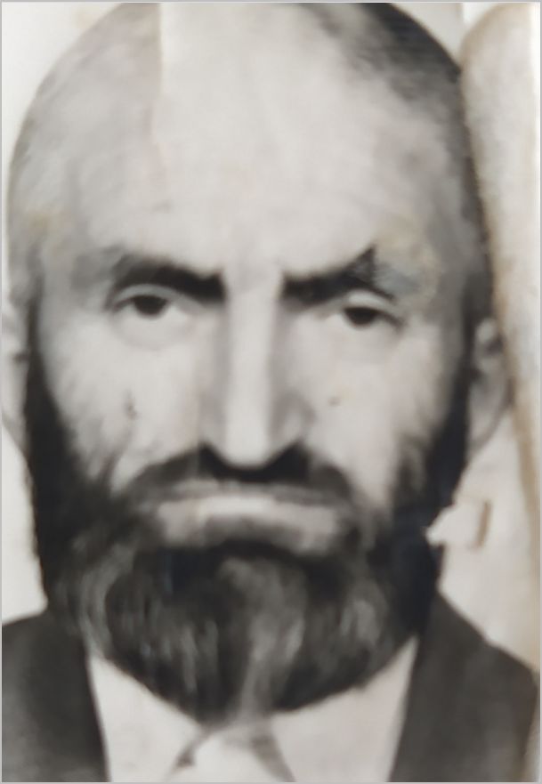 Emrullah'ın Sultan Arslan ( .. / 17.08.2009 )