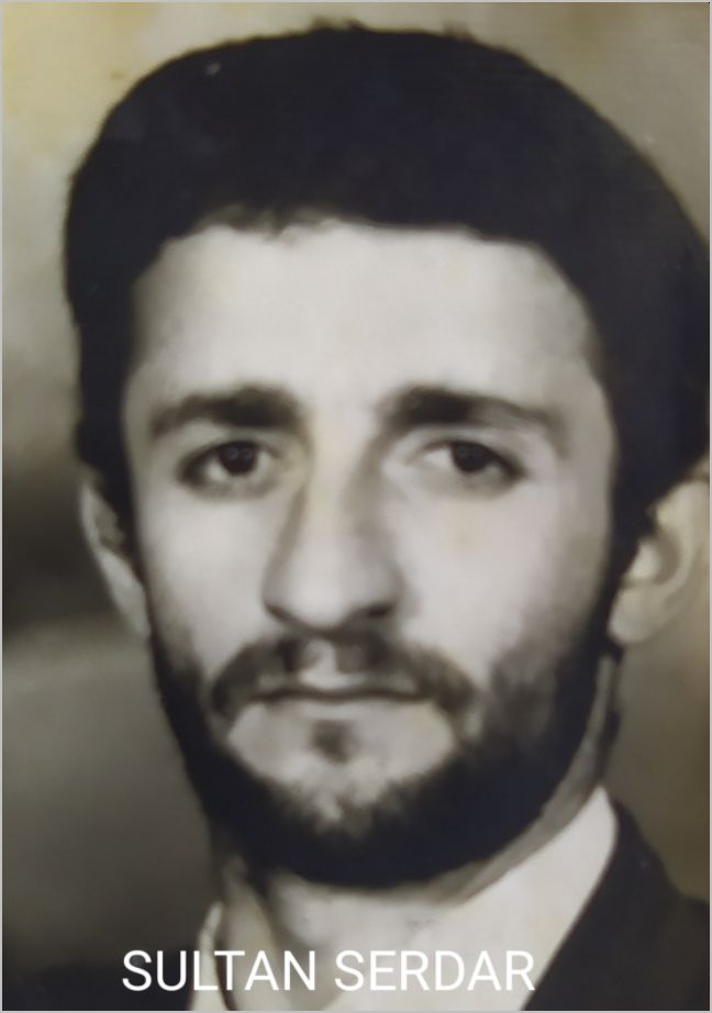 Sultan Serdar ( .. / .. )