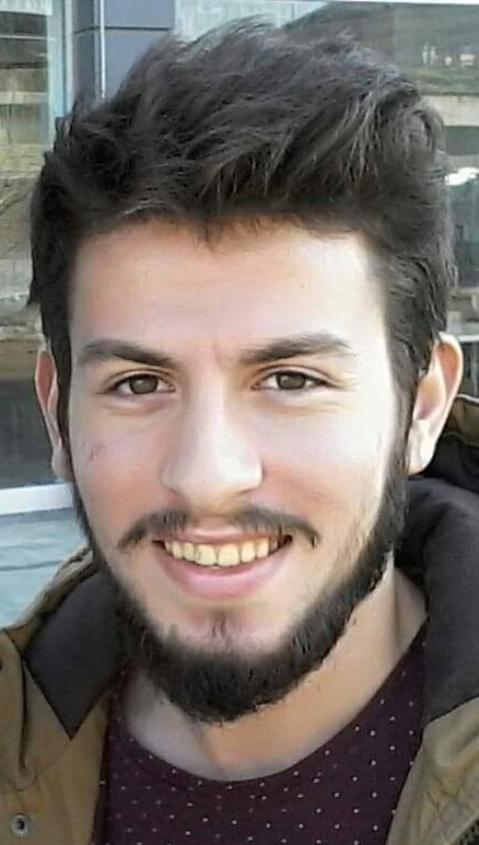 Topal Ali'nin Yücel'in Halil Azizoğlu  ( .. / 15.08.2023 )