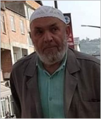 Topal Dursun'un Salih Uzun ( .. / 10.12.2021 )