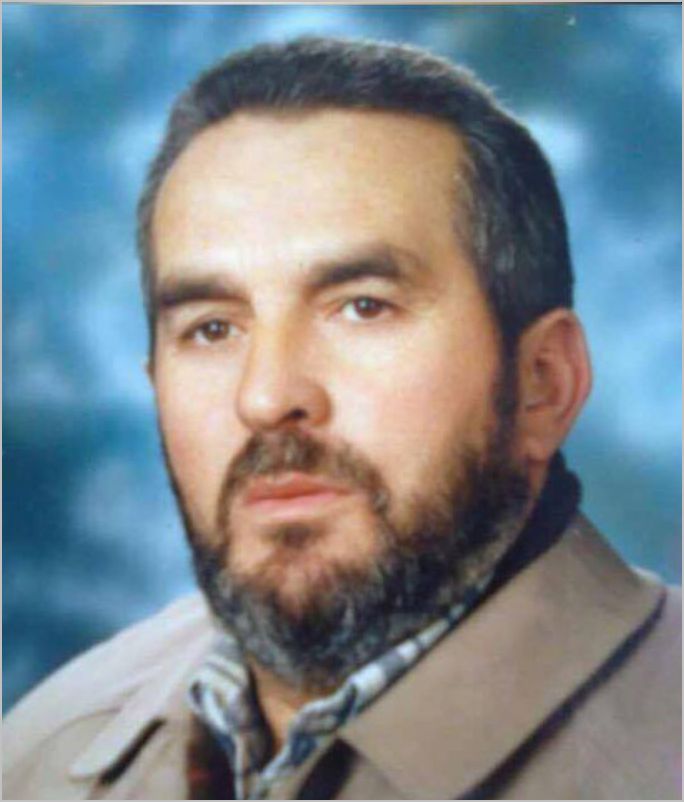 Topal Dursun'un İlyas Uzun ( .. / 05.05.2007 )