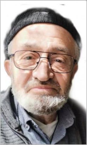 Topçu'nun Mustafa Köse ( .. / 12.09.2021 )