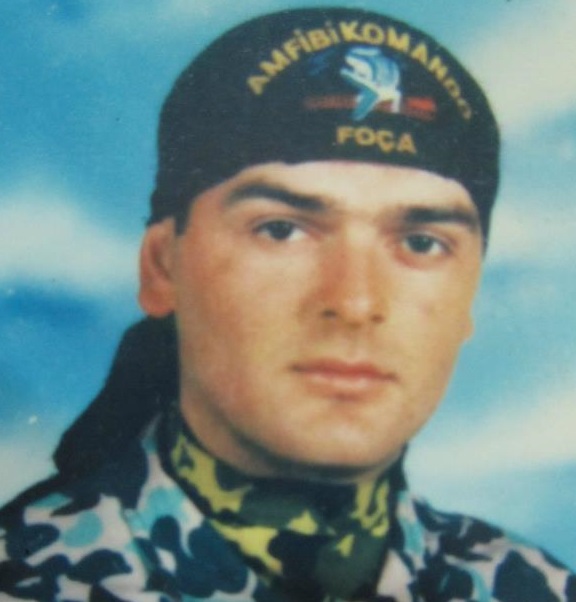 Turgut Engiloğlu ( .. / .. )