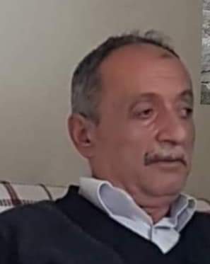 Vandili'nin Kara Kazım'ın Ahmet Uzun ( .. / 16.10.2023 )