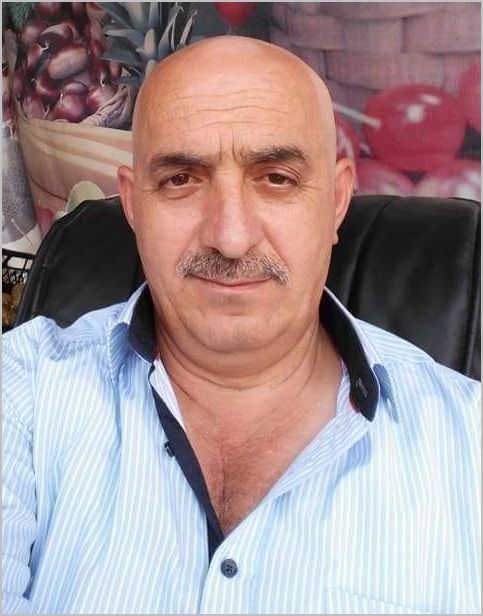 Vardali'nin Osman'ın Ahmet Gör ( .. / 24.07.2021 )
