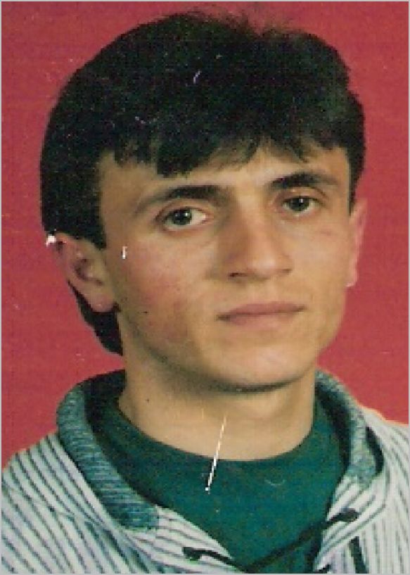 Yahya Serdar ( .. / .. )