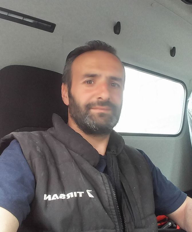Yahya'nın Ali'nin Hızır'ın Ali Tok ( .. / 15.09.2020 )