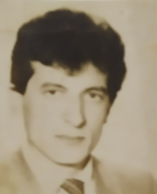 Yakup Serdar ( .. / .. )