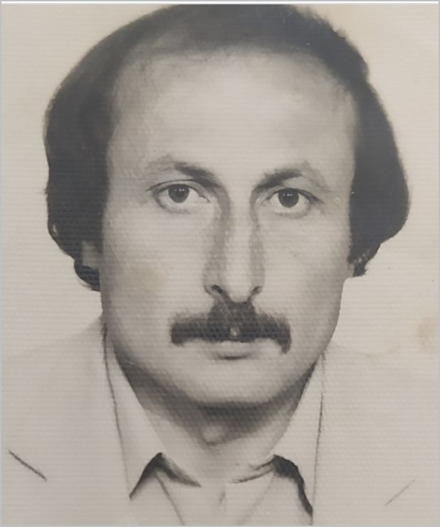 Yaşar Can ( .. / .. )