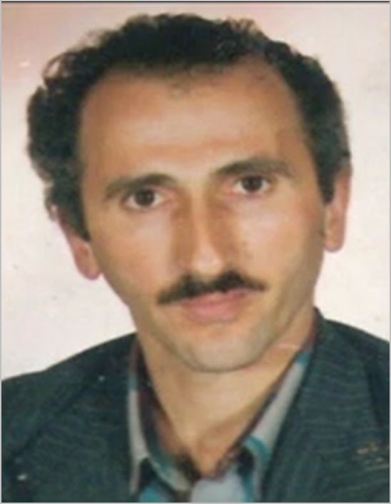 Yaşar Gülten ( .. / .. )
