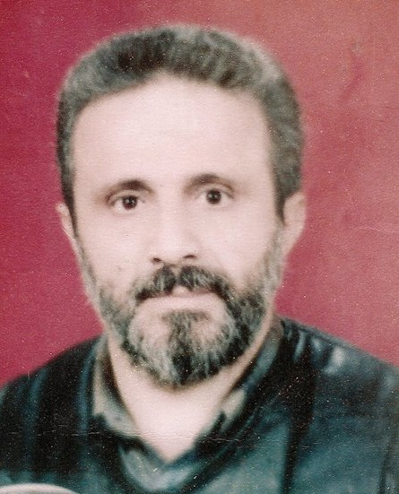 Yaşar Öz ( .. / .. )