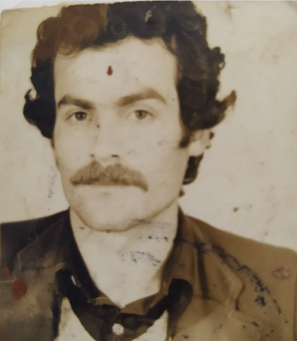 Yaşar Özçelik ( .. / .. )