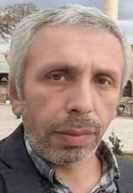 Yasin Mollamahmutoğlu ( .. / 11.01.2025 )