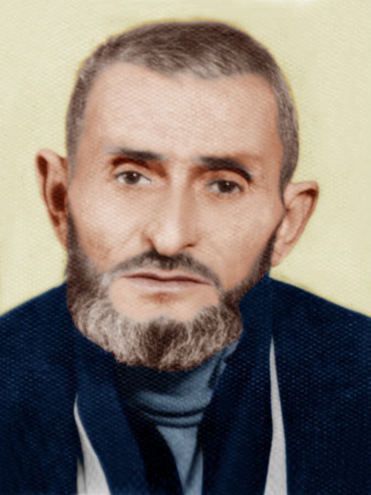 Yetim'in Hasan Albayrak ( .. / .. )