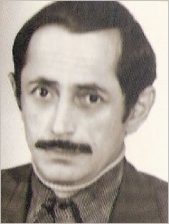 Yılmaz İlhan ( .. / .. )