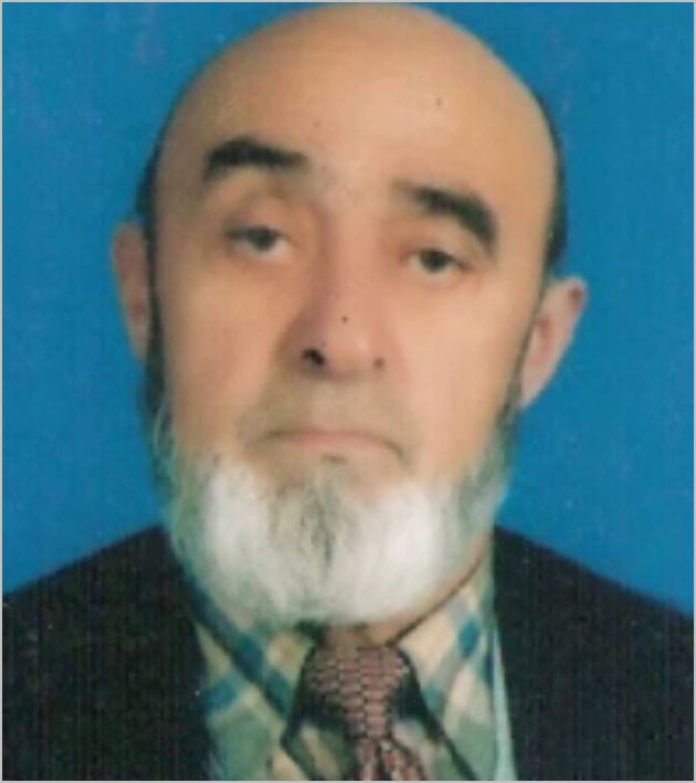 Yunus Albayrak ( .. / .. )