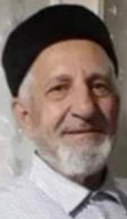 Yunusun Hasan Tahsin Uzun ( .. / 17.01.2024 )