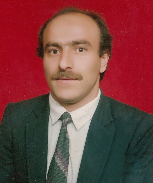 Yunus'un İsmail Albayrak ( .. / .. )