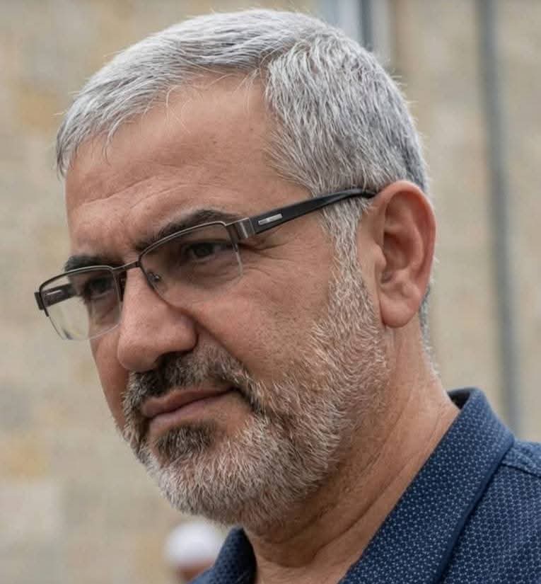Yusuf (Metin) Fazlıoğlu ( .. / 02.04.2026 )