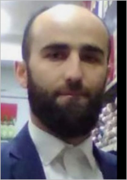 Yusuf Uzun ( .. / 14.12.2021 )
