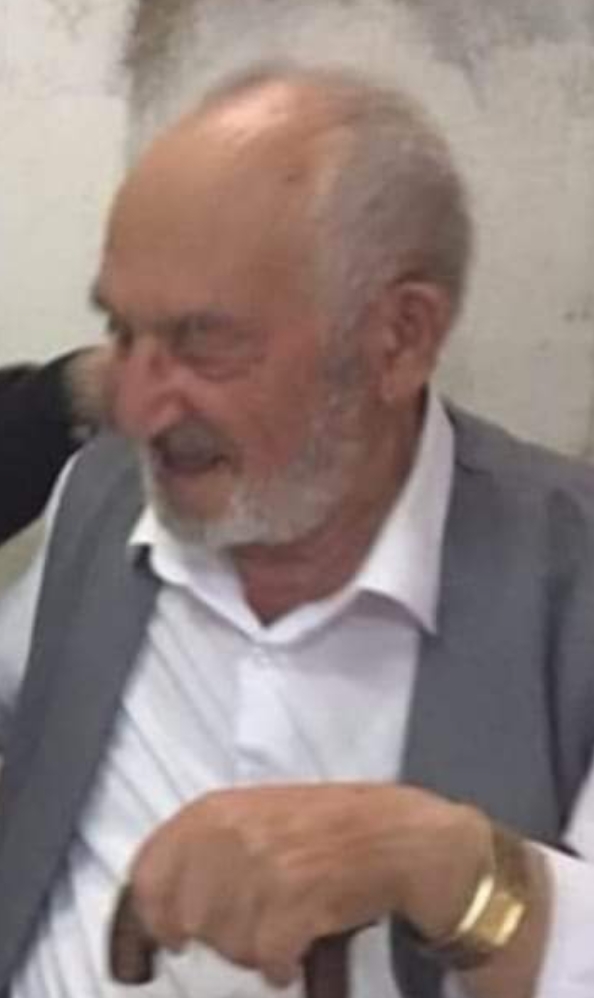 Yusuf oğlu Mustafa Güveli  ( .. / 28.03.2023 )