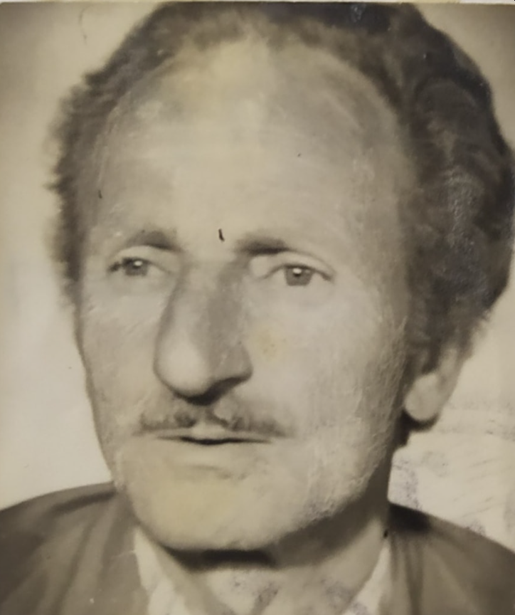 Zabit Güçkan ( .. / .. )