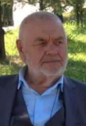 Zekeriya'nın Hüseyin'in Hacı Tahir Uzun ( .. / 29.03.2024 )