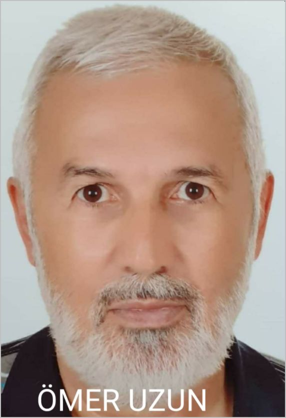 Zekeriya'nın Ziya'nın Ömer Uzun (Hoca) ( .. / 25.09.2019 )