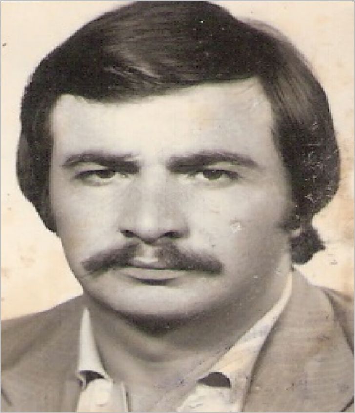 Ziya'nın Nazım Güçkan ( .. / .. )
