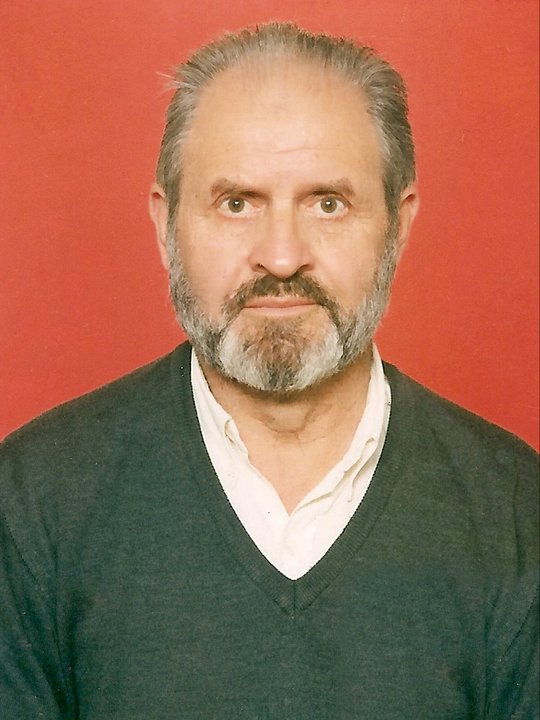 (Berber) Ethem Köseoğlu ( 1932 / 18.07.2005 )