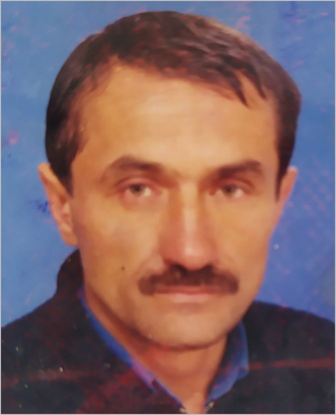(Eba) Sami Albayrak ( .. / .. )
